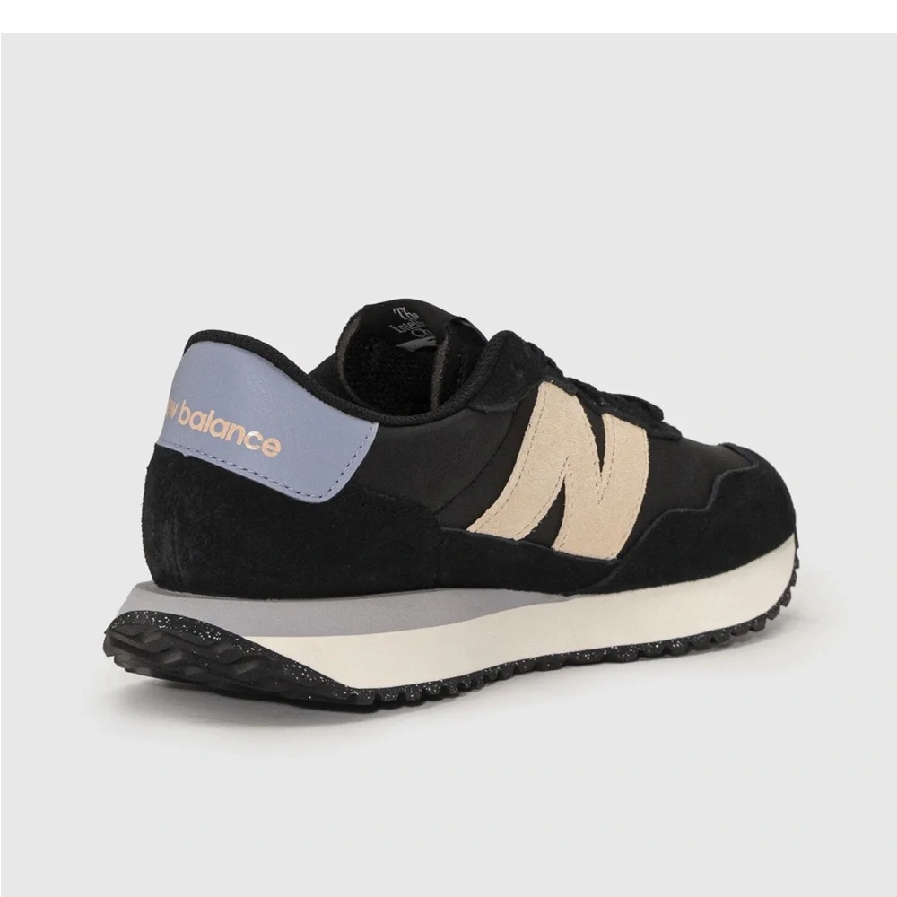New Balance 237 Sneakers - Picture 3 of 13